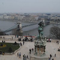 Крепостная гора