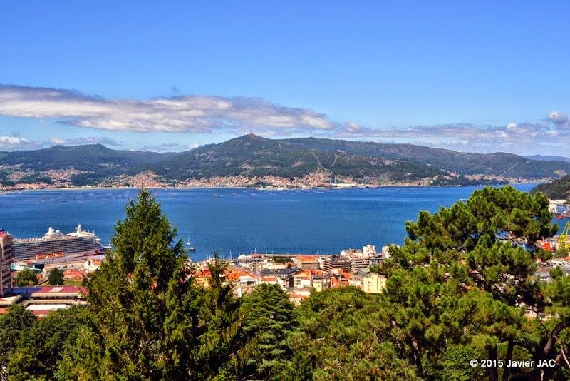 Castro's Fortress (Vigo) Aktuell für 2022 Lohnt es sich? (Mit fotos)