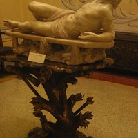 San Lorenzo del Bernini