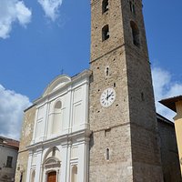 Santa Maria in Platea