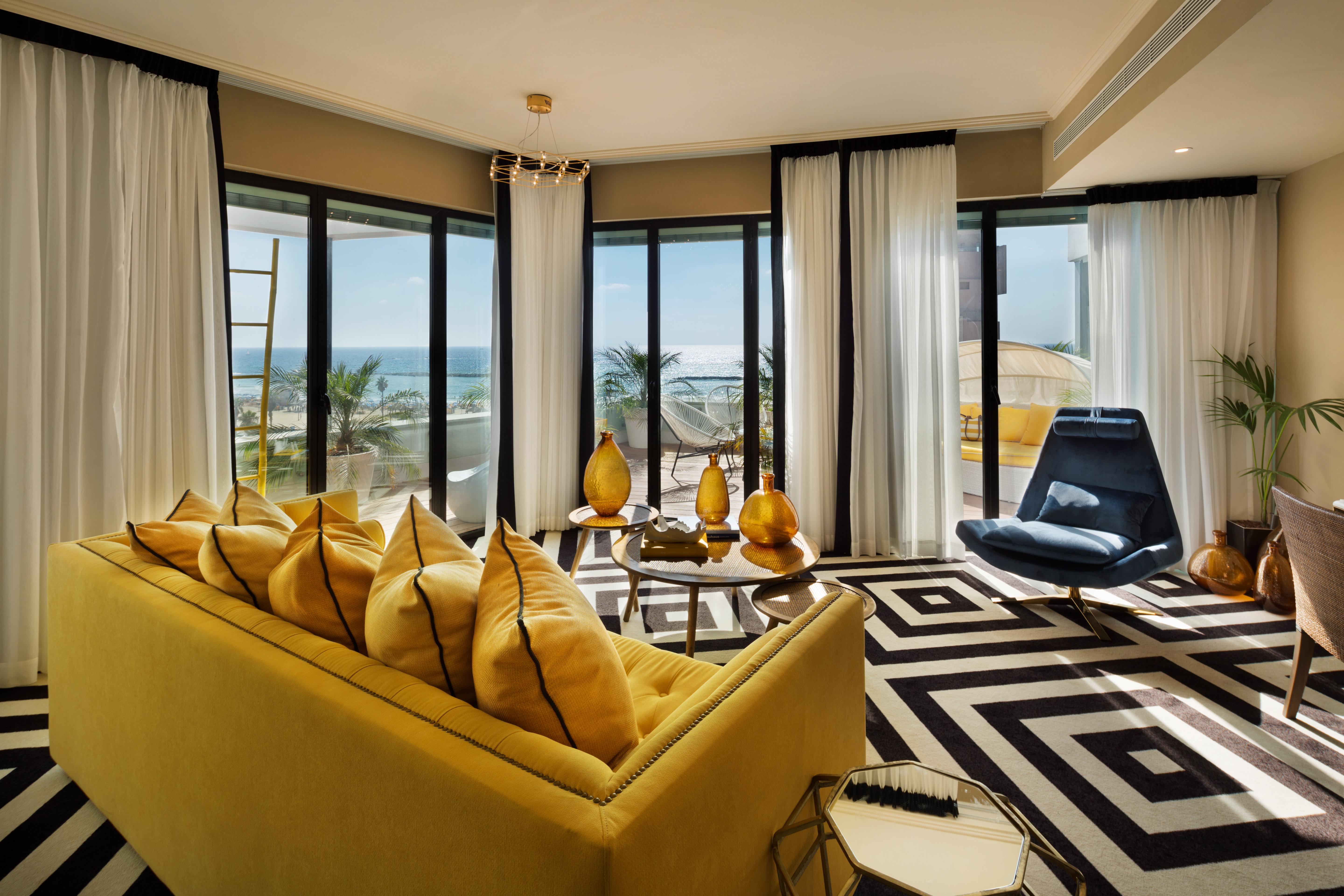 Beach House Tel Aviv by Brown Hotels UPDATED Prices Reviews