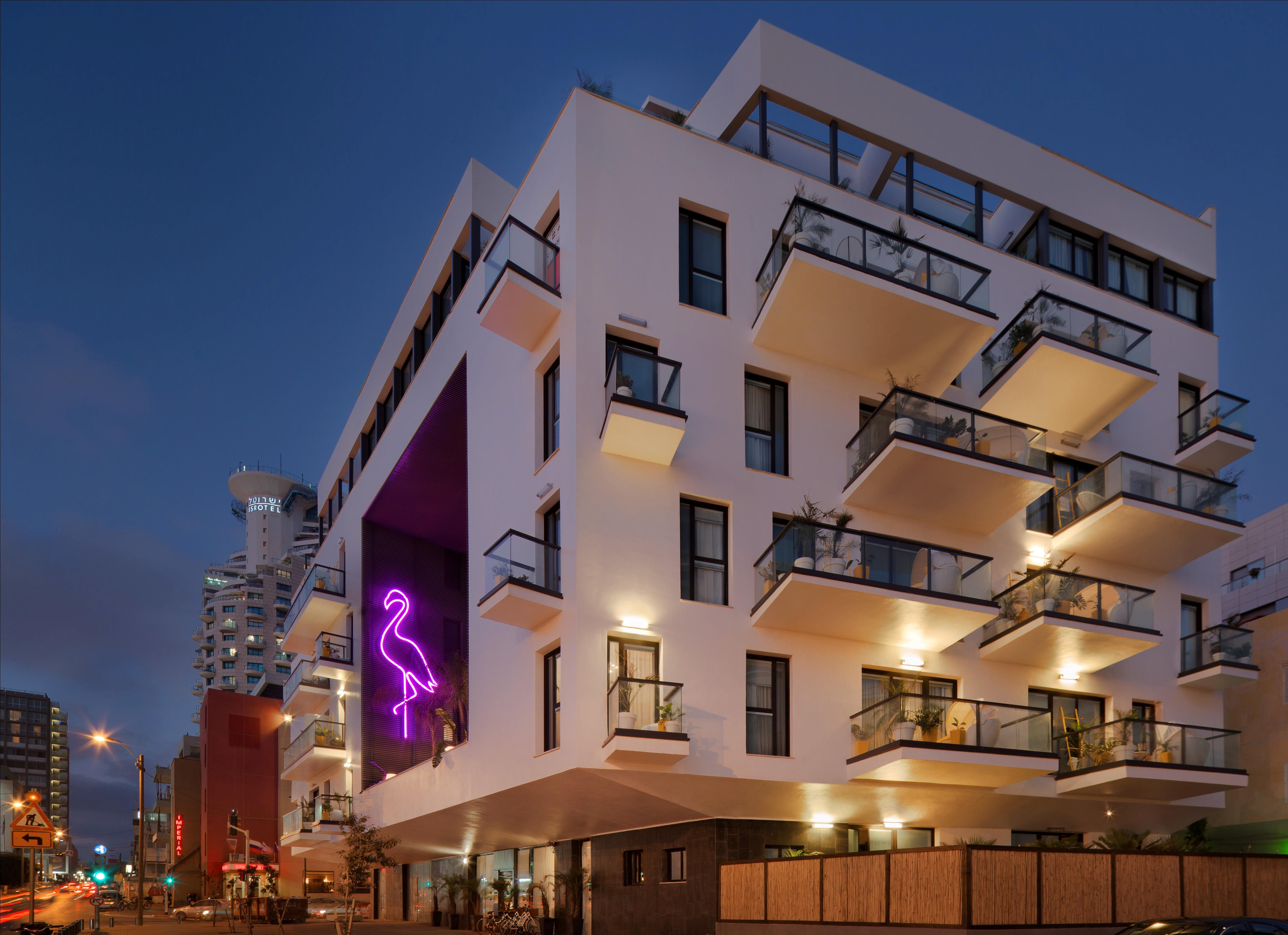 Beach House Tel Aviv by Brown Hotels UPDATED Prices Reviews