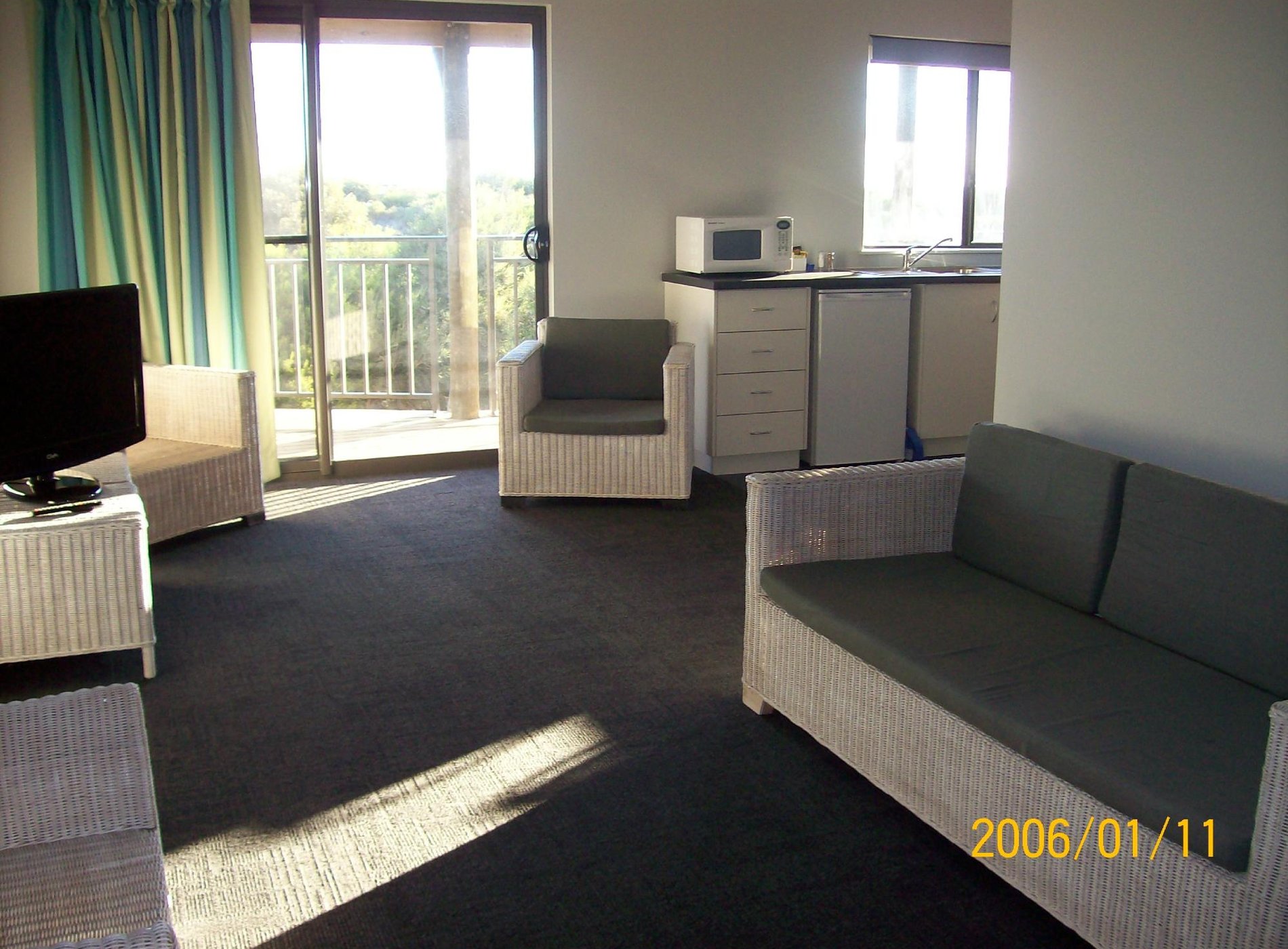 Centrebreak Beach Stay by null