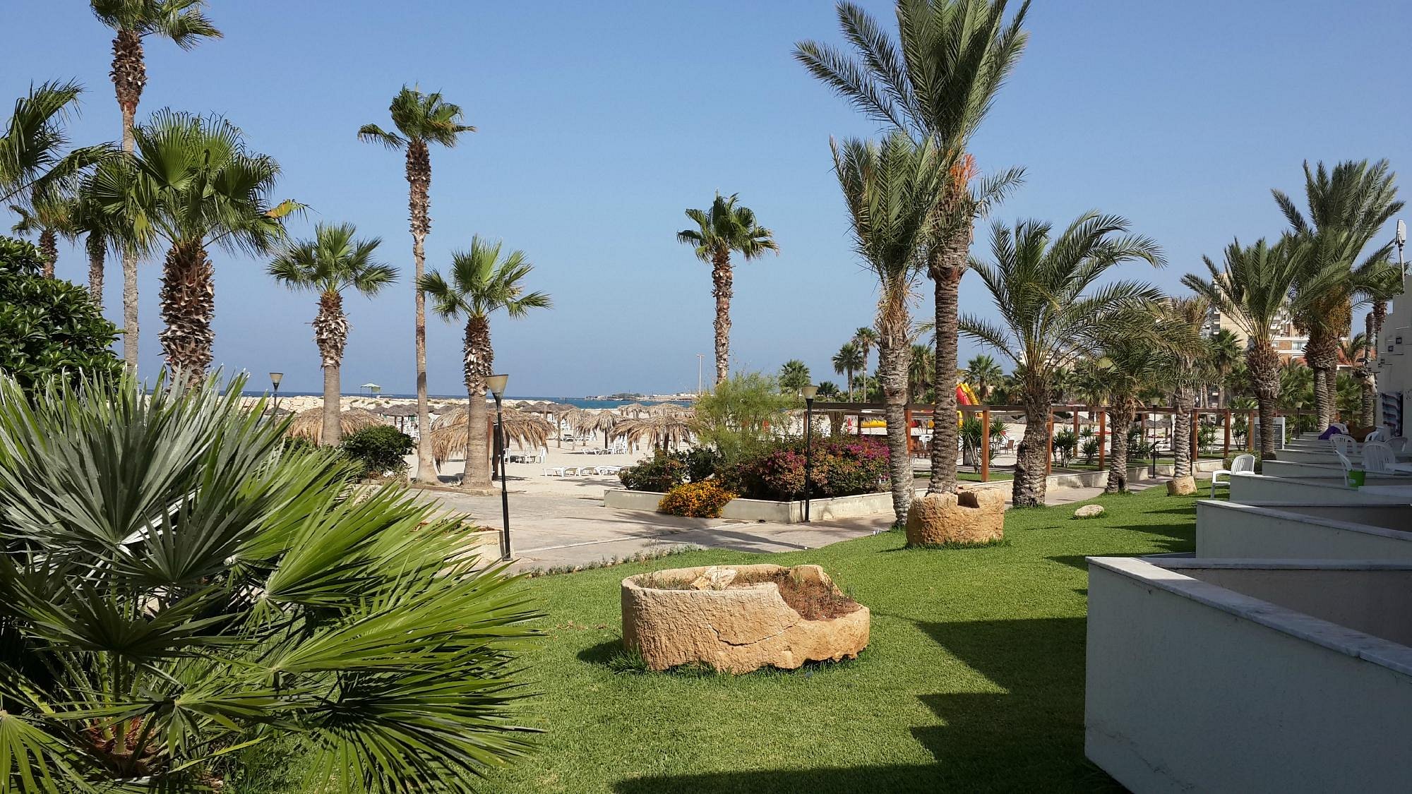 REST HOUSE TYR HOTEL & RESORT - Reviews (Lebanon/Sur)