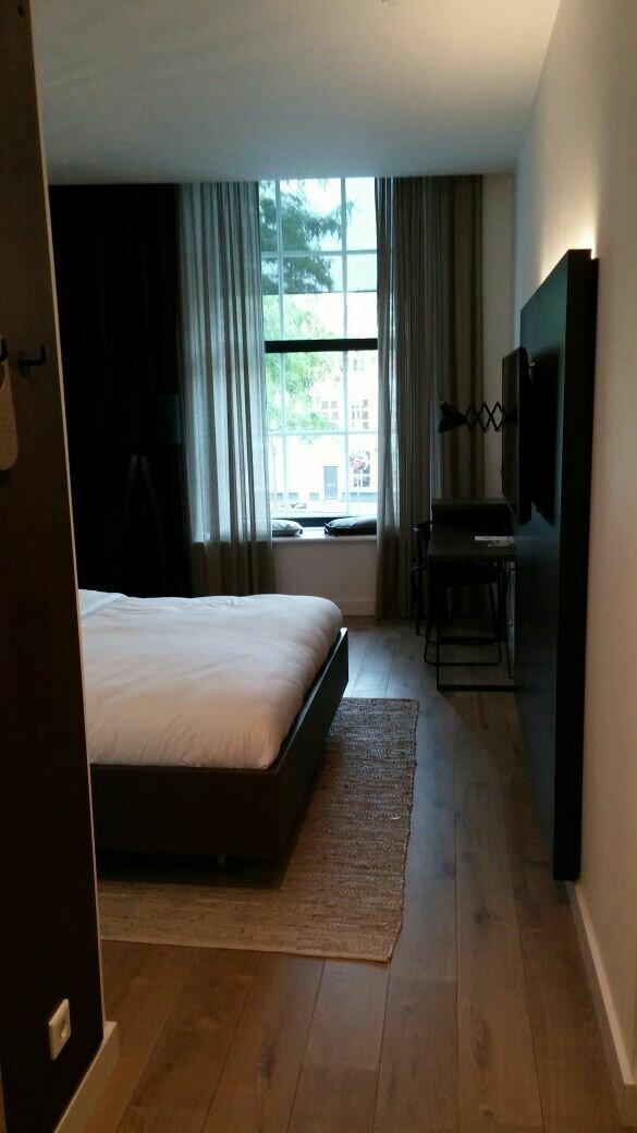 Hotel photo 15 of Hotel Katoen.