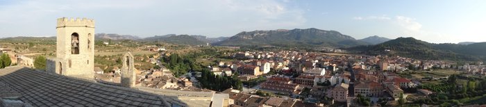 Imagen 10 de Castillo de Valderrobres