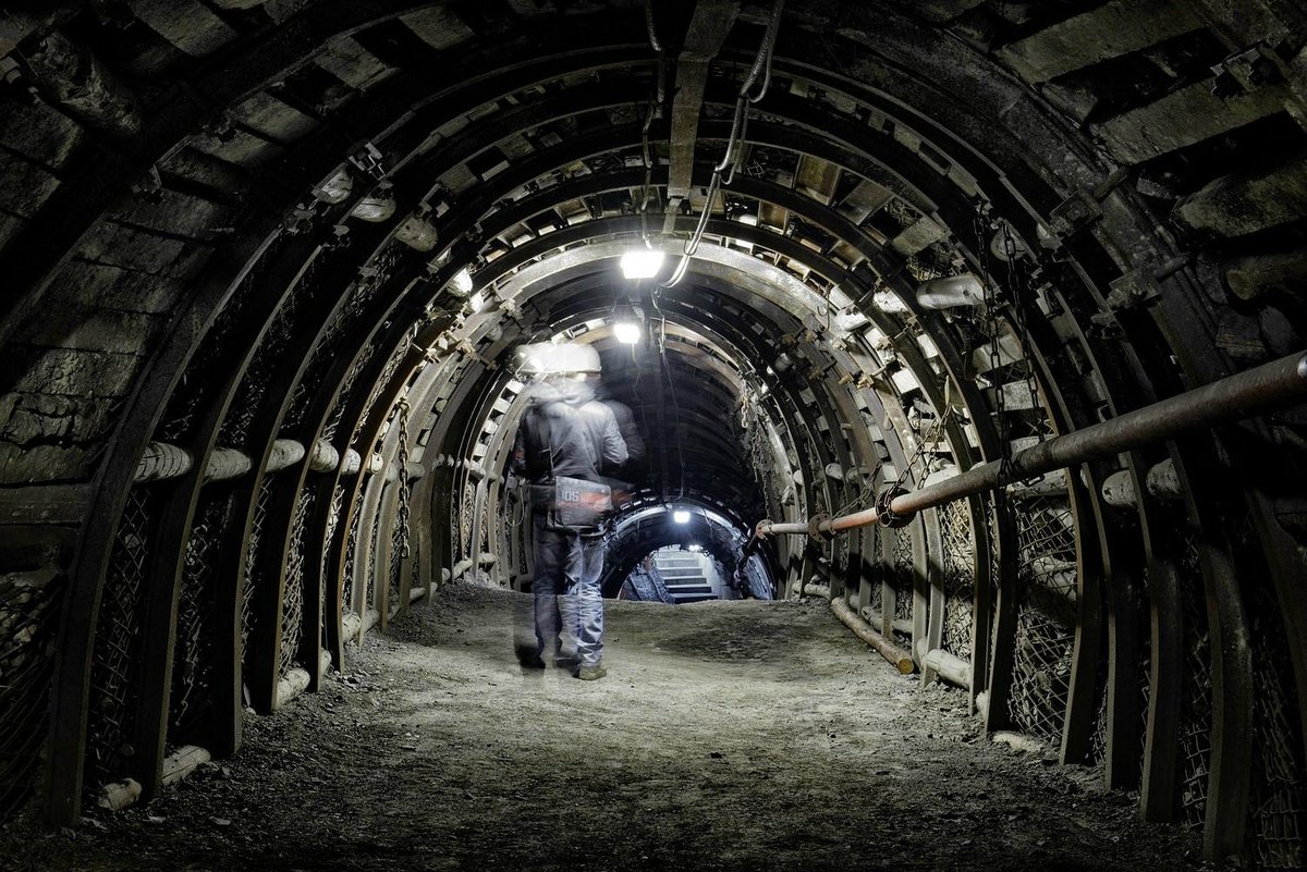 Guido Mine, Zabrze: лучшие советы перед посещением - Tripadvisor