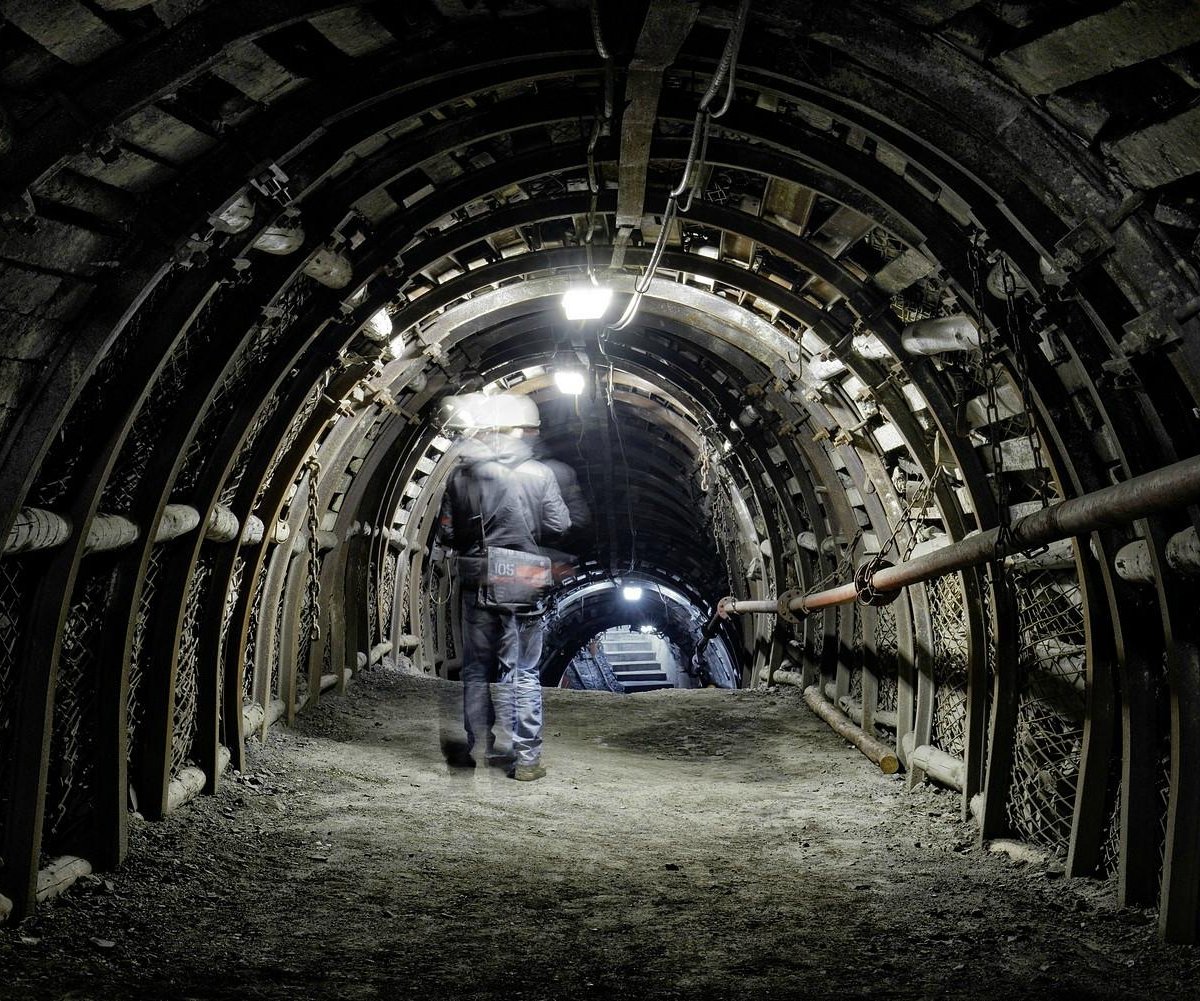 Guido Mine, Zabrze: лучшие советы перед посещением - Tripadvisor