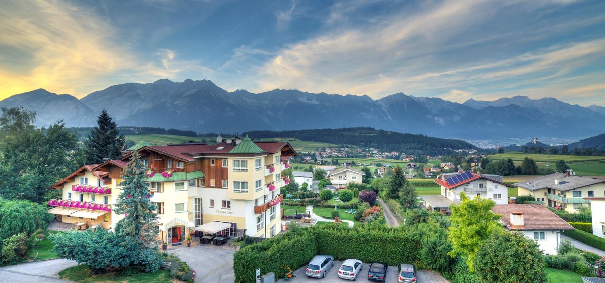 Hotel dasMEI, Innsbruck – Updated 2023 Prices