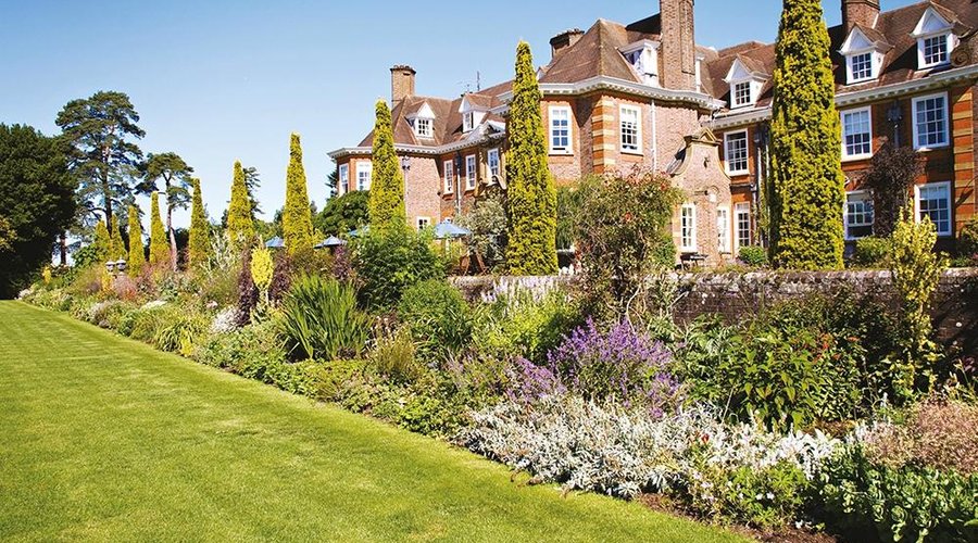 Gardens