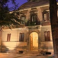 Ingresso Principale