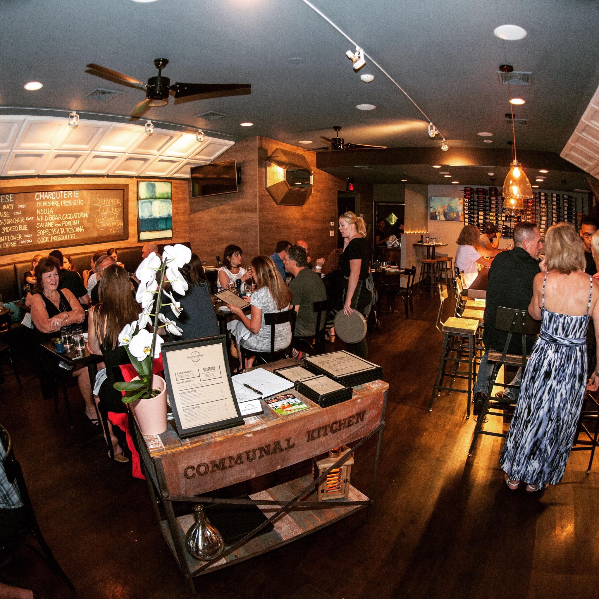 THE 10 BEST Restaurants In Nyack Updated January 2024   Communal Kitchen 