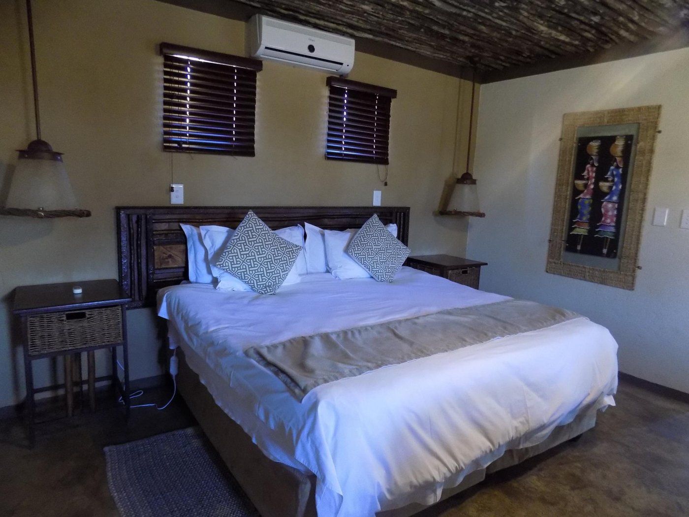 Emoya Basotho Lodge & Spa Rooms: Pictures & Reviews - Tripadvisor