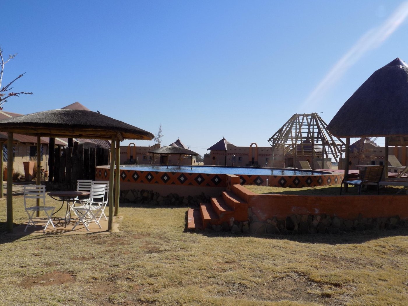 Emoya Basotho Lodge & Spa Pool: Pictures & Reviews - Tripadvisor