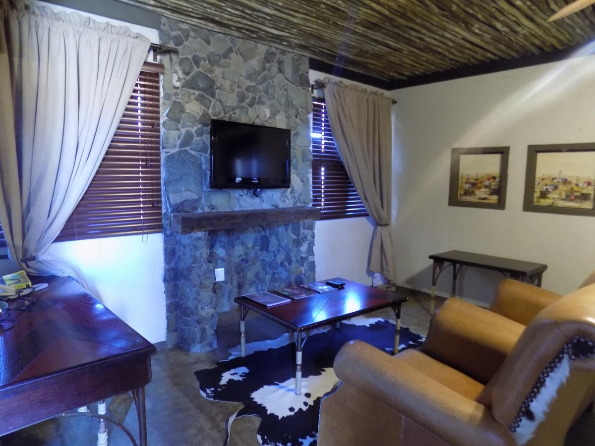 Emoya Basotho Lodge & Spa Rooms: Pictures & Reviews - Tripadvisor