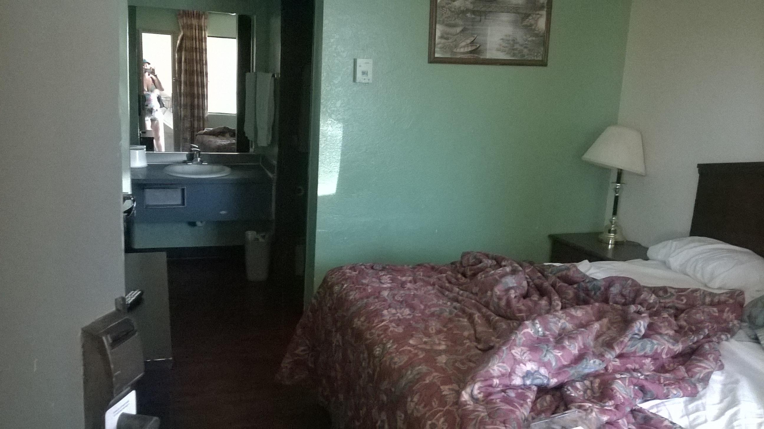 MOTEL SANTA CRUZ 70 8 0 Prices Reviews CA