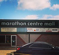 Marathon Centre Mall