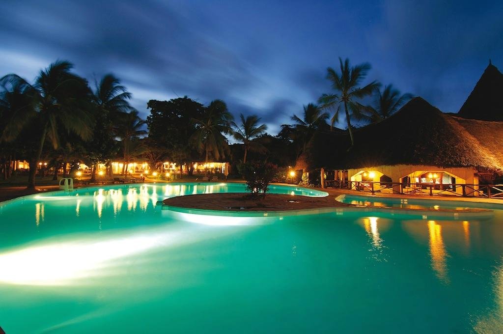 SANDIES TROPICAL VILLAGE $175 ($̶2̶0̶7̶) - Malindi Resort 2024 Prices ...