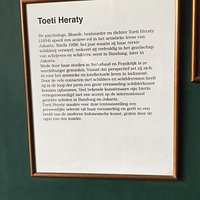 Zeer bijzonder om hier geweest te zijn. Prachtige kunst verzameling.