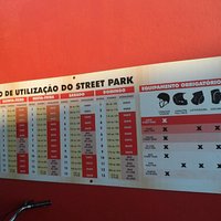 Parque de Esportes Radicais- Cittá di Maróstica, SBCampo