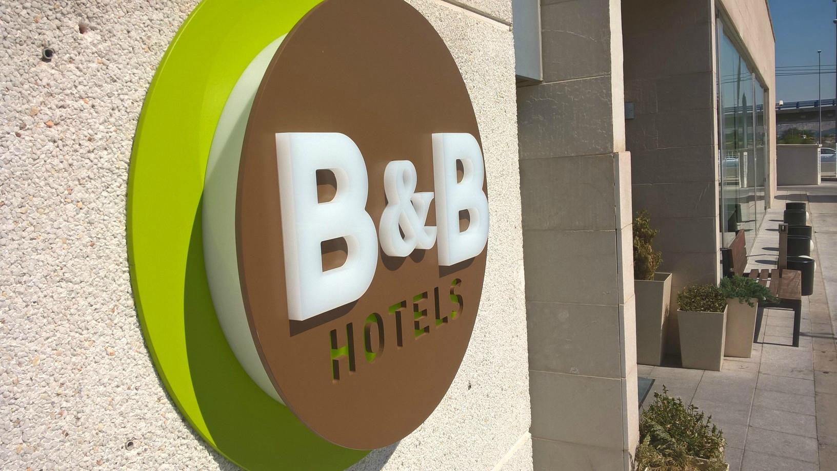 B&B HOTEL MADRID AEROPUERTO T1 T2 T3 (Spagna): Prezzi 2022 E Recensioni