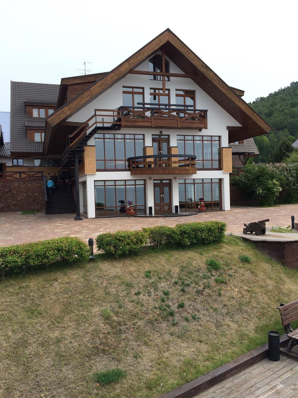 ANASTASIA HOTEL (Крит) - отзывы, фото и сравнение цен - Tripadvisor