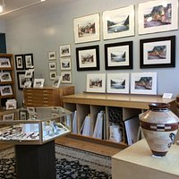 Prints of Skagway, Juneau and Ketchikan
