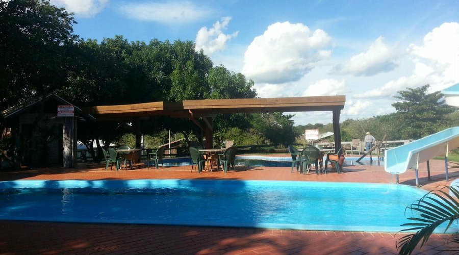 Big Pool