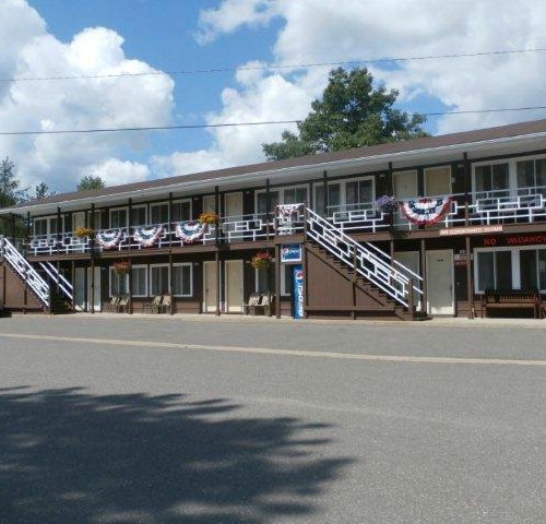 Bel-Air Motel image