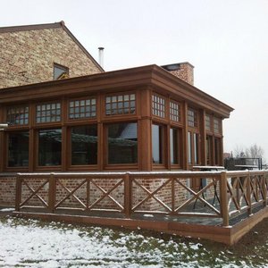 Orangerie