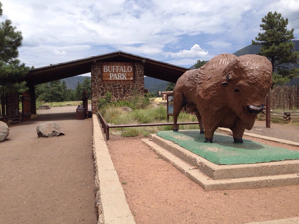 flagstaff arizona tourist attractions