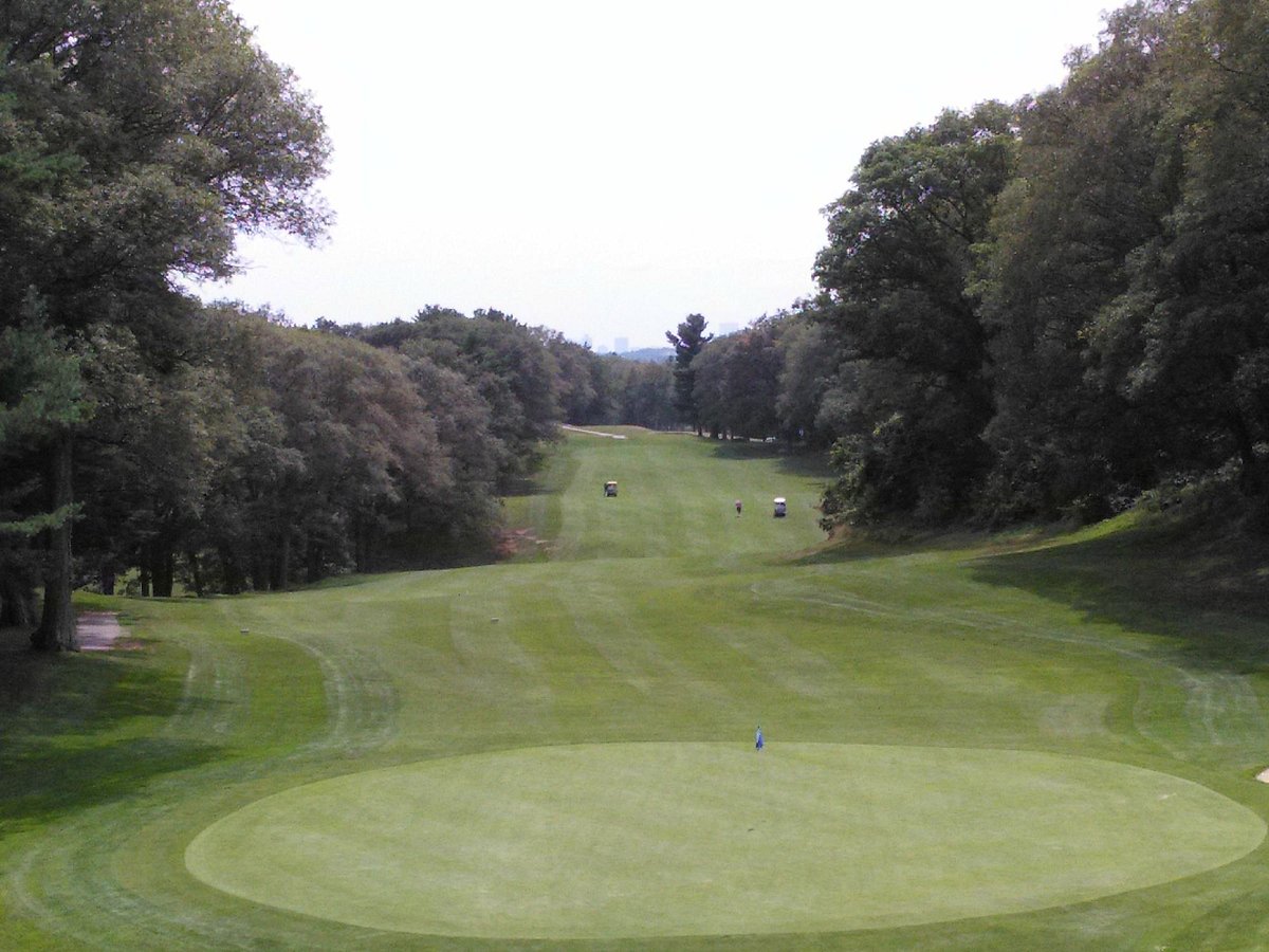 GANNON MUNICIPAL GOLF COURSE (Lynn) Tutto quello che c'è da sapere