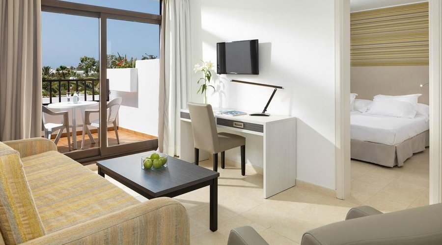 Suite Familiar
