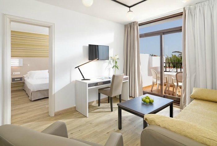 Imagen 9 de H10 Suites Lanzarote Gardens