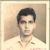 Rohit P