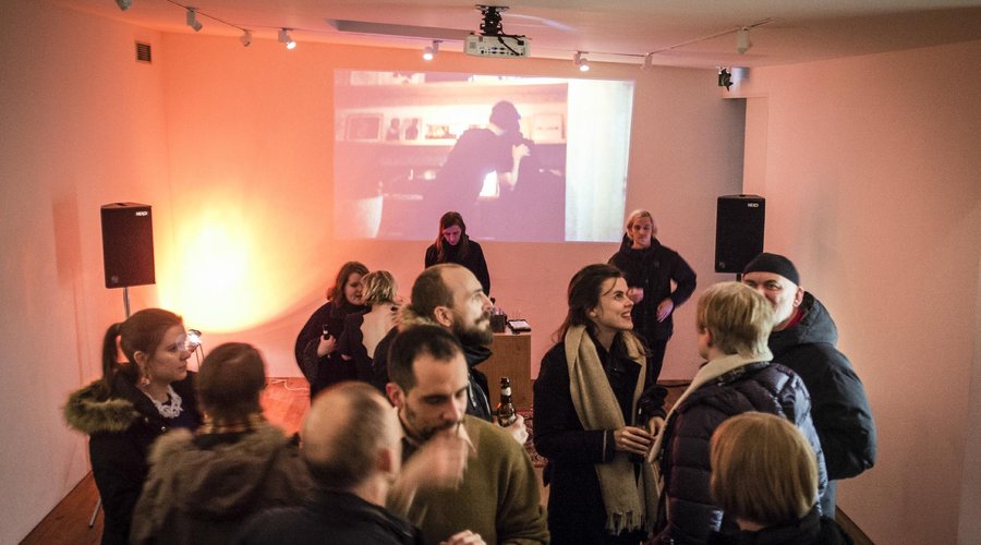 Mengi´s one year anniversary party