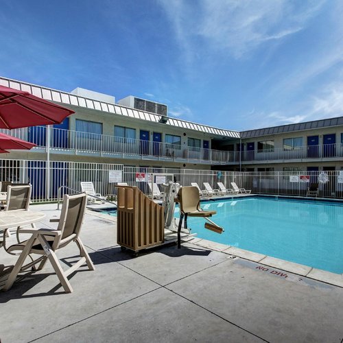 THE 5 BEST Salt Lake City Motels 2025 (with Prices) - Tripadvisor