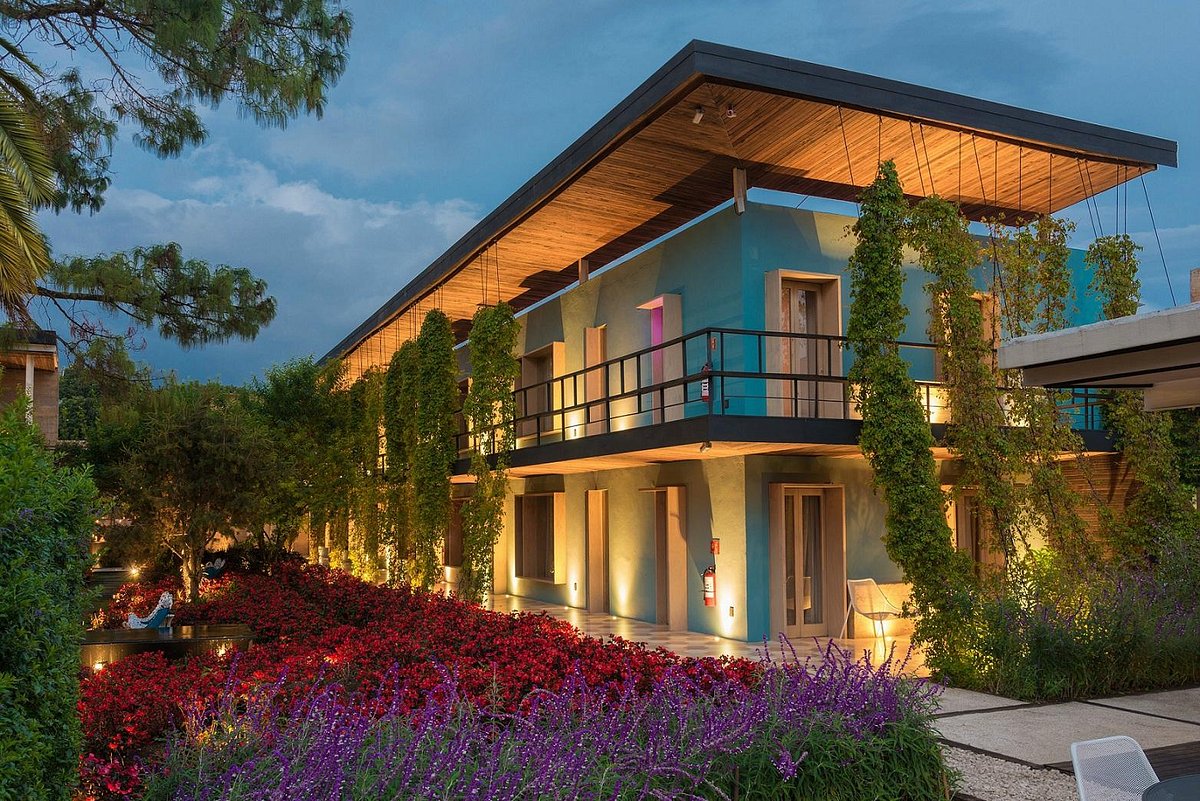 LES 10 MEILLEURS hôtels à San Cristobal de las Casas en 2023 (avec prix) -  Tripadvisor