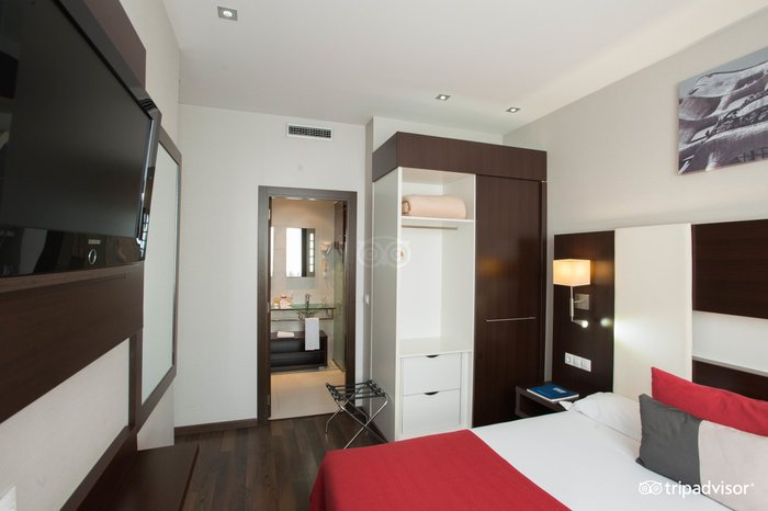 Imagen 14 de Hotel & Spa Villa Olimpica Suites