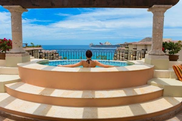 Villa La Estancia Beach Resort & Spa Los Cabos