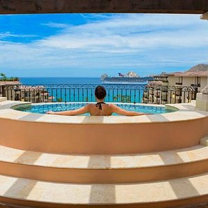 Villa La Estancia Beach Resort &amp; Spa Los Cabos, hotel in Cabo San Lucas