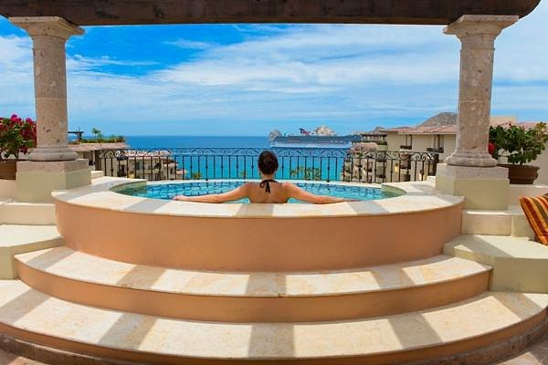 Villa La Estancia Beach Resort &amp; Spa Los Cabos, hotel in Cabo San Lucas