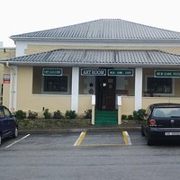 road frontage