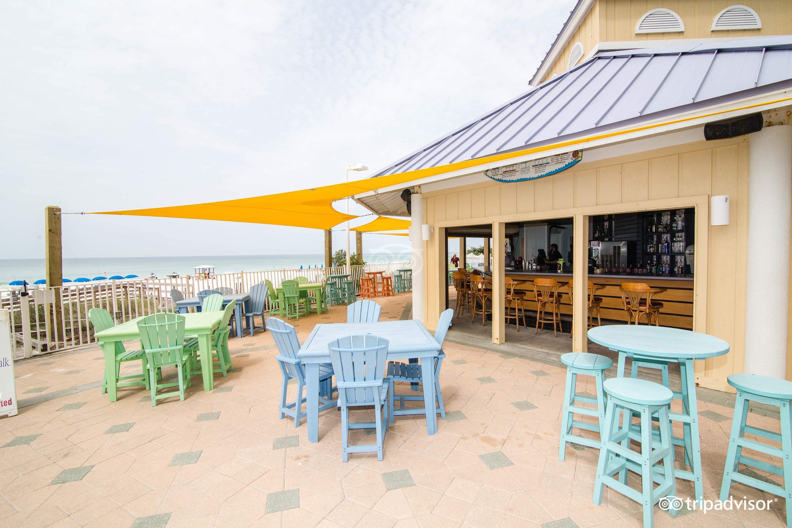 The Ultimate Guide to Boardwalk Beach Resort Condos