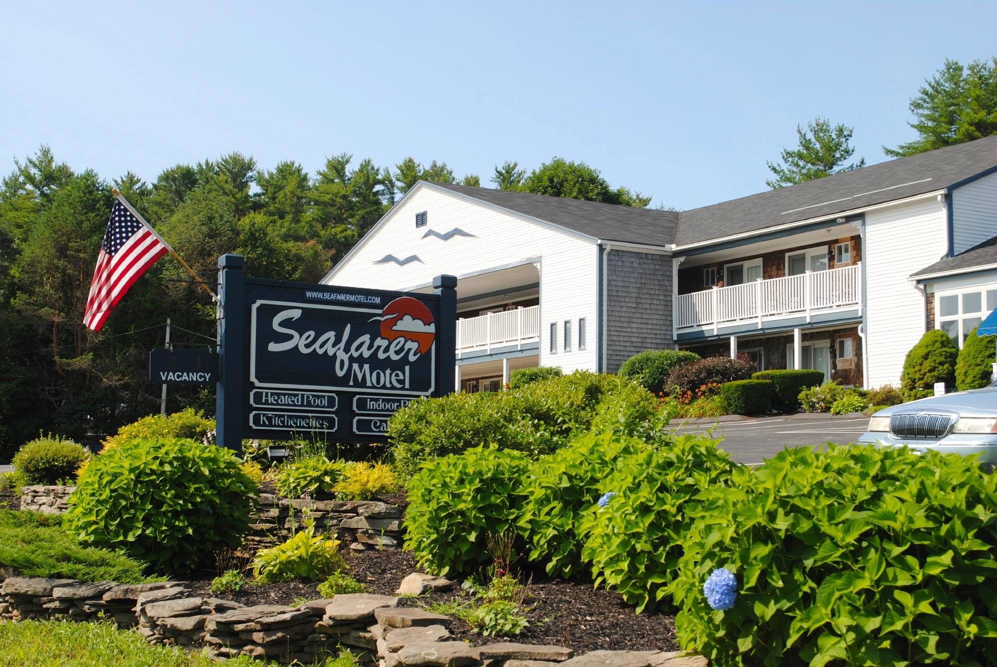 Seafarer Condominium Resort - Reviews & Photos (Ogunquit, Maine