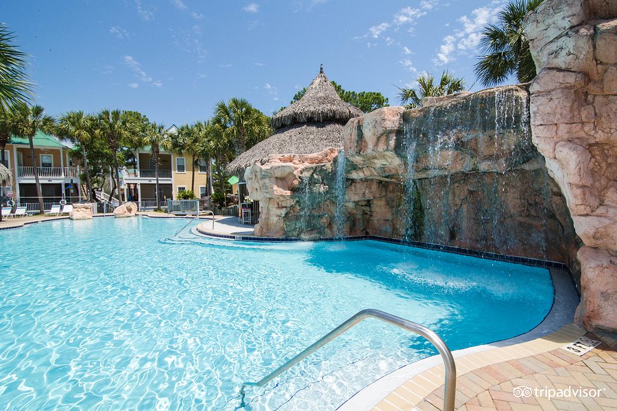 Purple Parrot Resort Map Purple Parrot Village Resort - Updated 2022 Prices & Condominium Reviews (Perdido  Key, Fl)