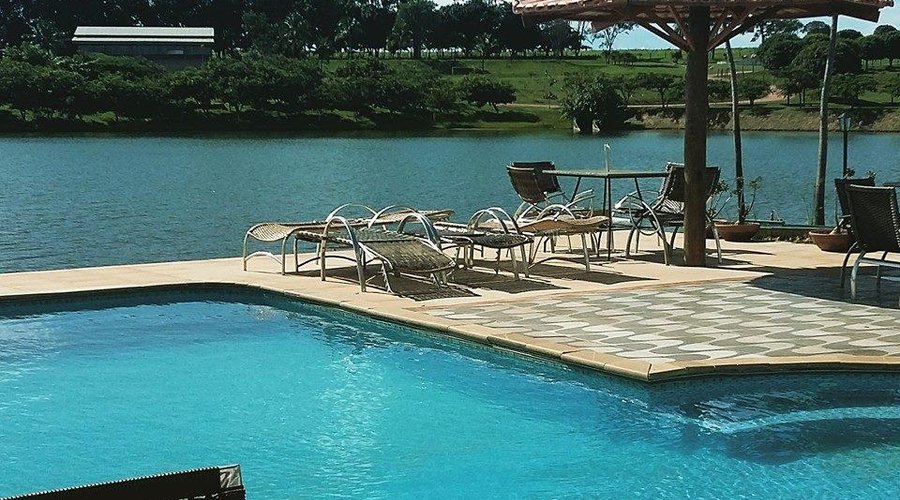 PISCINAS AQUECIDAS