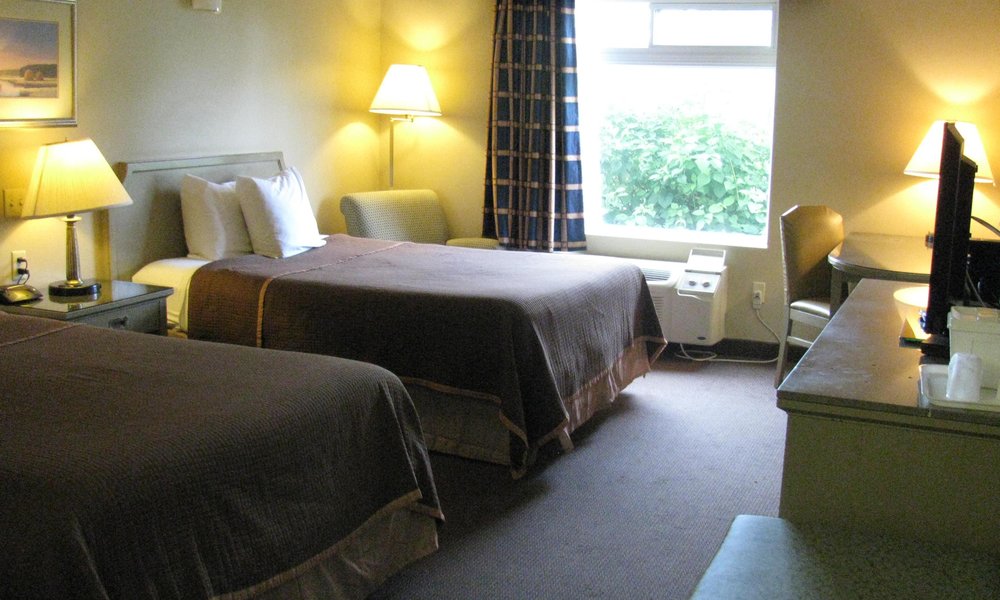 LONDON TRAVEL INN $52 ($̶7̶4̶) - Prices & Hotel Reviews - Ontario