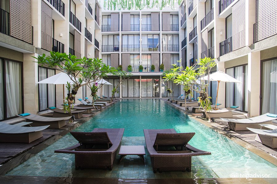 HOTEL TERRACE AT KUTA $16 ($̶6̶4̶) - Prices & Reviews - Bali - Tripadvisor