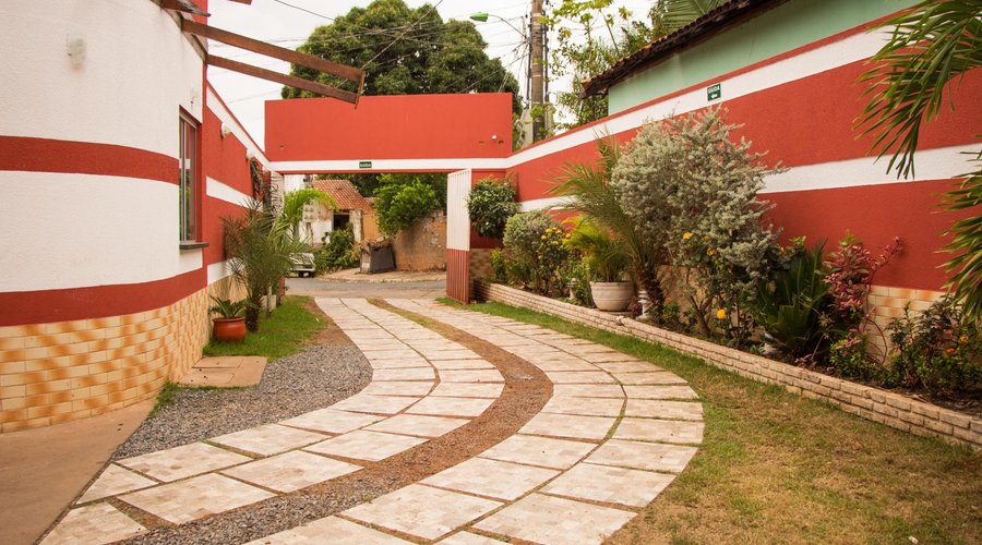 Entrada